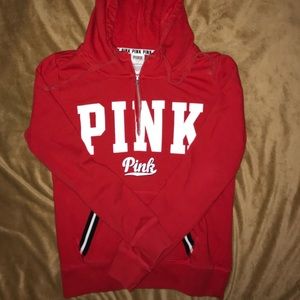 PINK sweatshirt